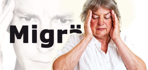 Migräne | Krankheitslexikon