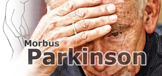 Morbus Parkinson | Krankheitslexikon