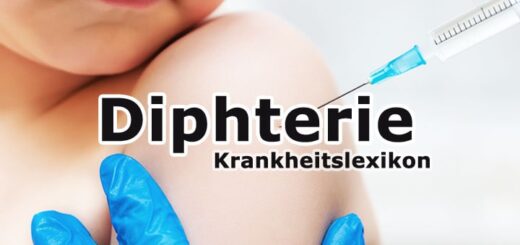 Diphterie | Krankheitslexikon