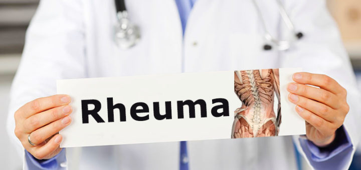 Rheuma | Krankheitslexikon