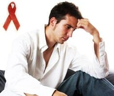 Immunschwächekrankheit Aids