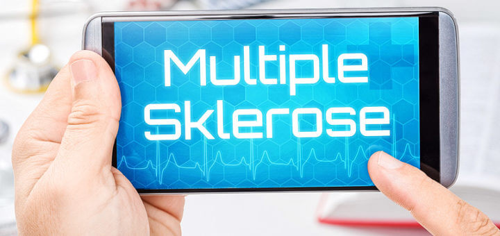 Multiple Sklerose | Krankheitslexikon