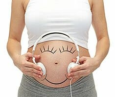 Schwangerschaft - was sie schon immer wissen wollten
