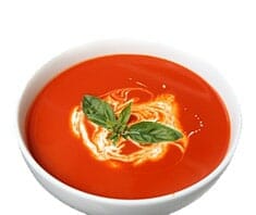 Köstliche Suppen aus aller Welt