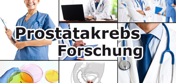 Prostatakrebs: Wien ist Zentrum internationaler klinischer Studien