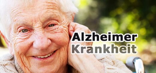 Alzheimer-Krankheit | Krankheitslexikon