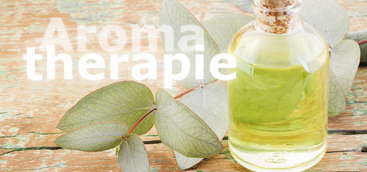 Aromatherapie: mit Düften entspannen