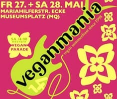 Veganmania Wien 2011