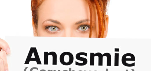 Was ist Anosmie? | Medizinlexikon