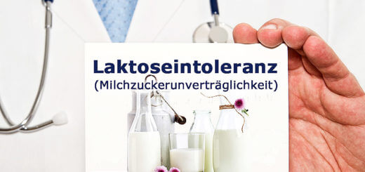 Laktoseintoleranz: Was ist Milchzuckerunverträglichkeit?