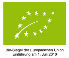 EU-Bio-Siegel