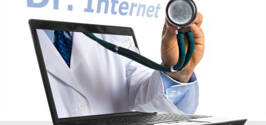 Arztportale: Chancen & Risiken von Dr. Internet