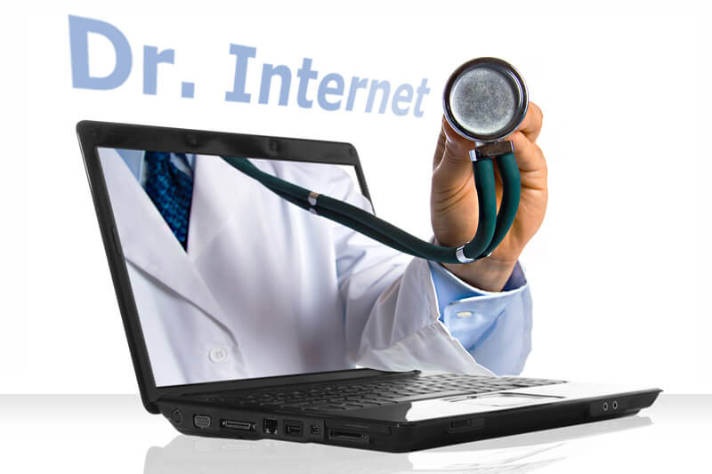 Arztportale | Bewertungen | Dr. Internet