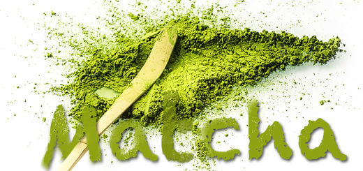 Matcha Tee - Energiespender und Seelenschmeichler