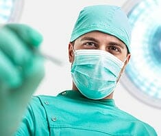 Kieferchirurgie - Möglichkeiten und Maßnahmen