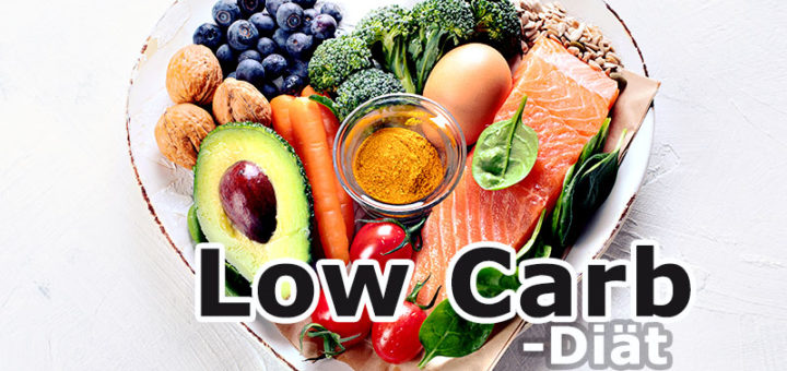Low Carb Diät - was genau ist das?