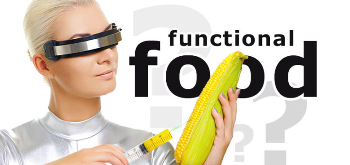 Functional Food: was ist das eigentlich?