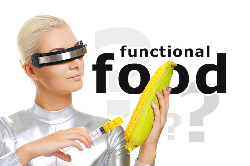Functional Food: was ist das eigentlich?