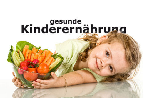 Kinderernährung - Ernährungstipps Für Kinder Und Jugendliche » Gesund.co.at