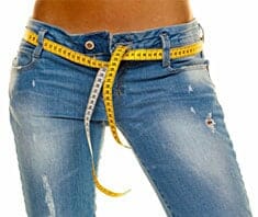 Ausgewogene Diät ohne Einschränkung