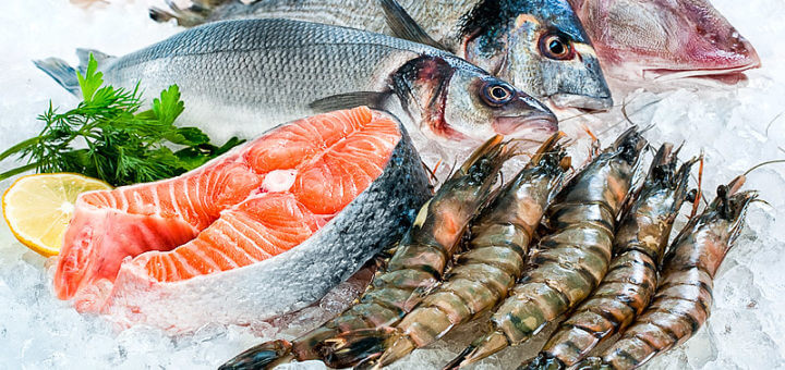 Fischratgeber: Fischkauf richtig gemacht