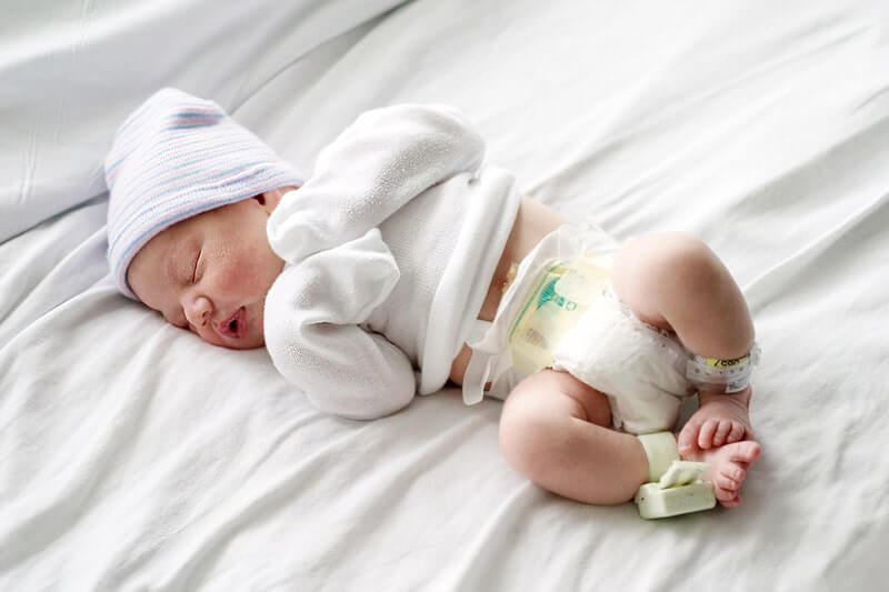 Babykleidung: Tipps für die Erstausstattung