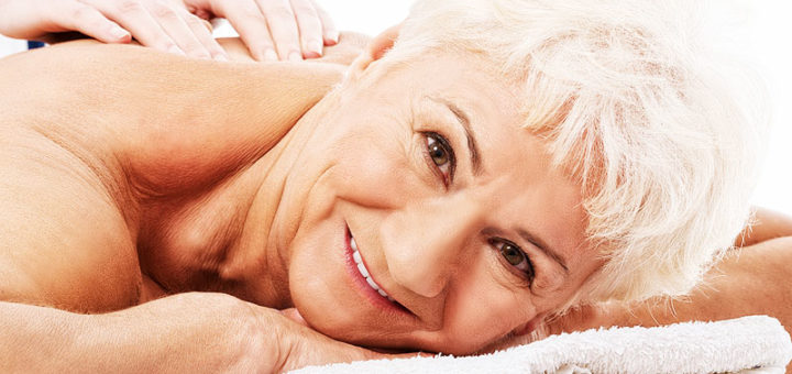 Wellness für Senioren: Wohlfühlprogramme für jedes Alter