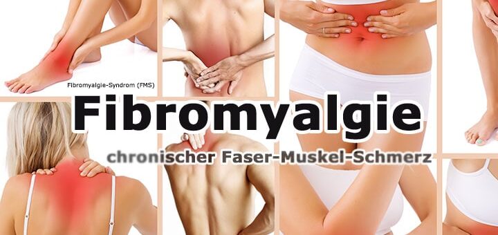 Fibromyalgie (Faser-Muskel-Schmerz) | Krankheitslexikon