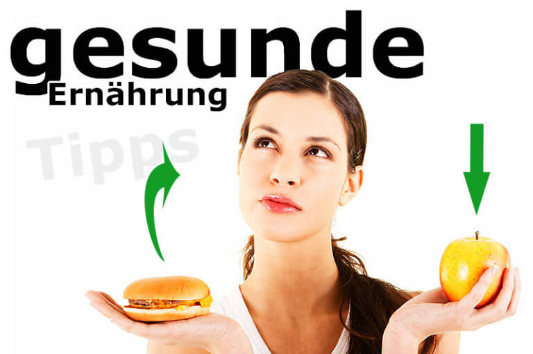 10 Faustregeln Für Eine Gesunde Ernährung At