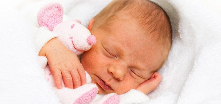 Sanfter Babyschlaf - damit auch die Eltern gut schlafen