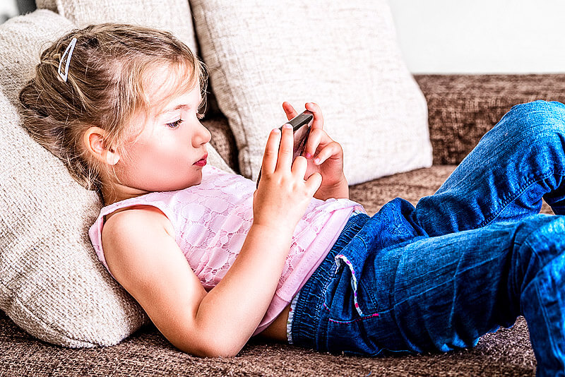 Kinder und Smartphones: Elternguide