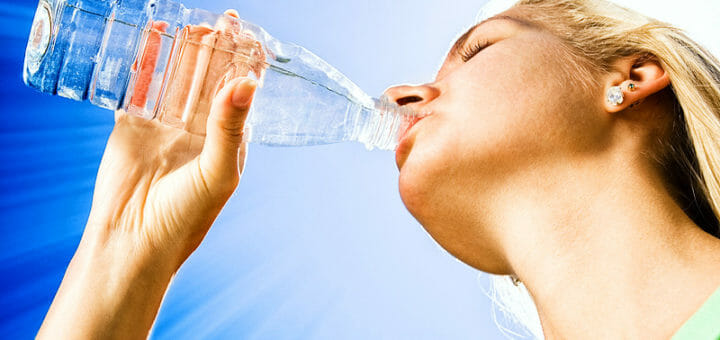 Elektrolyte: wichtig für unseren Stoffwechsel & Wasserhaushalt