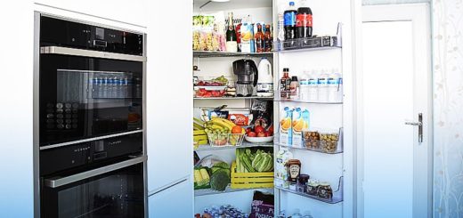 Kühlschrank richtig einräumen – Lebensmittelverschendung stoppen