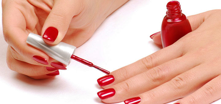 Beauty Tipps und Tricks für die richtige Nagelpflege