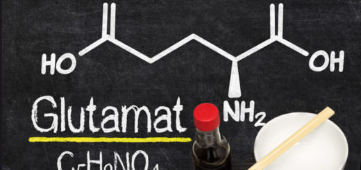 Glutamat - smarter Geschmacksverstärker oder böses Nervengift?