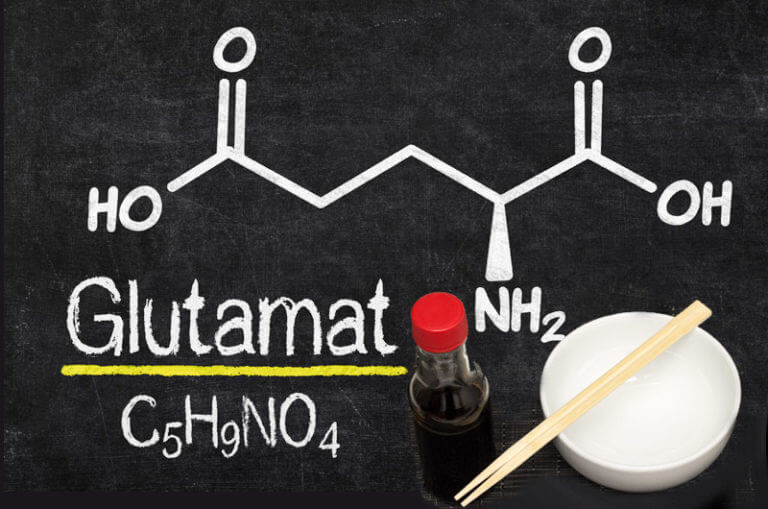 Was Ist Glutamat Einfach Erklärt gesund.co.at