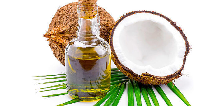 Kokosfett & Kokosöl – gesund oder nicht?