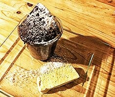 Schoko Mug Cake | Rezept