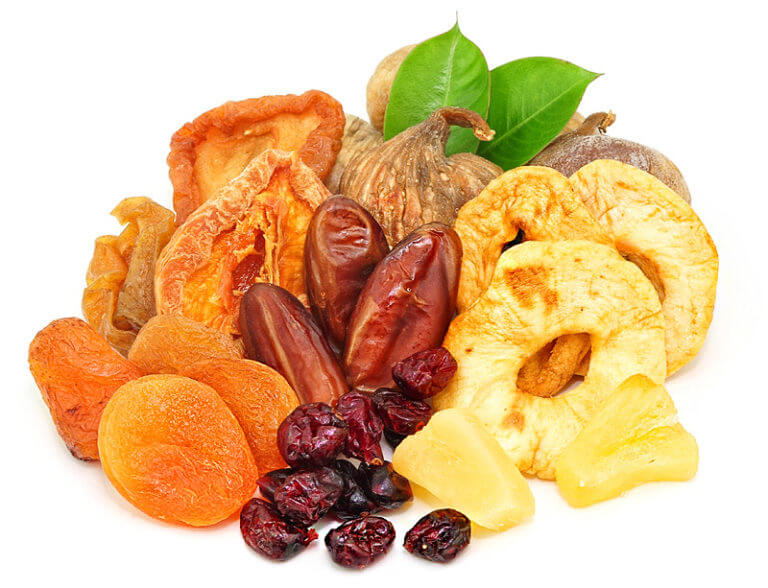 Dörrobst: warum getrocknete Früchte so gesund sind » gesund.co.at Dörrobst: warum getrocknete Früchte so gesund sind » gesund.co.at