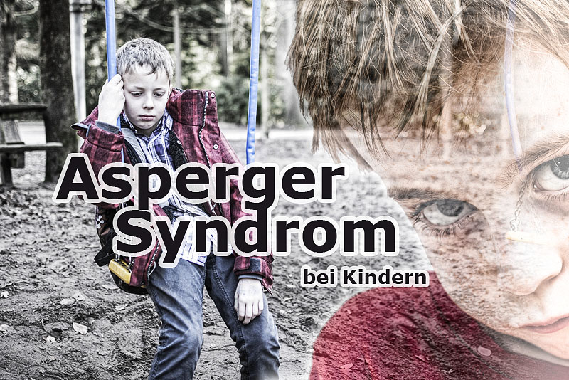 Asperger-Syndrom bei Kindern