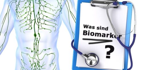Was sind Biomarker?