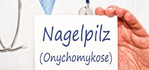 Nagelpilz - Vorbeugen, Erkennen und Behandeln