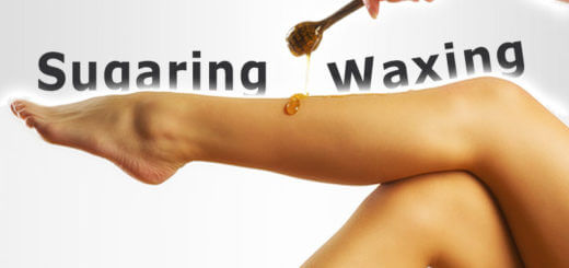 Sugaring oder Waxing? Haarentfernungsmethoden im Test