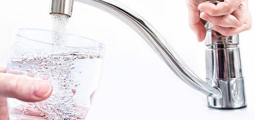Wie gesund ist Leitungswasser?