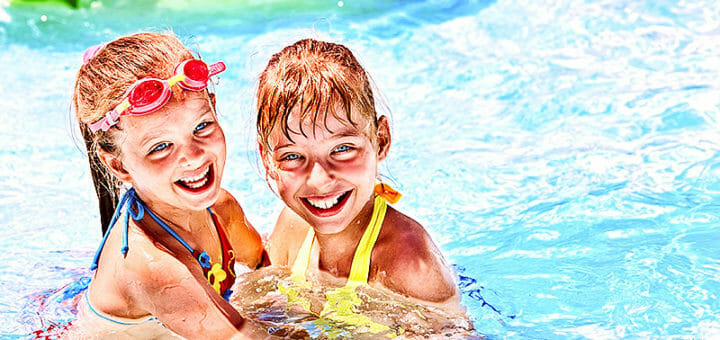 Urlaub mit Kindern: Tipps und Tricks für entspannte Ferien