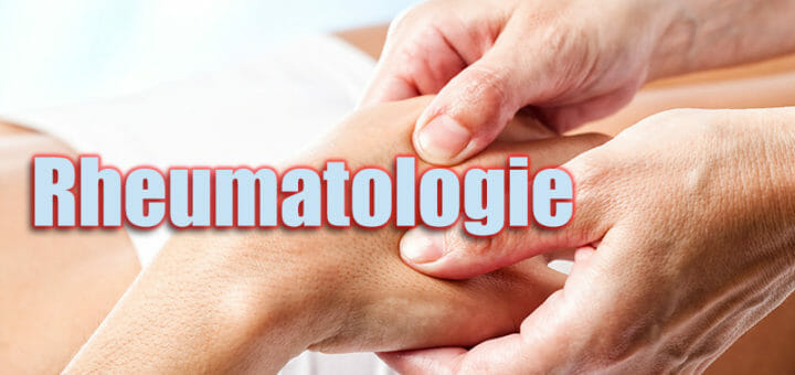 Was ist Rheumatologie?