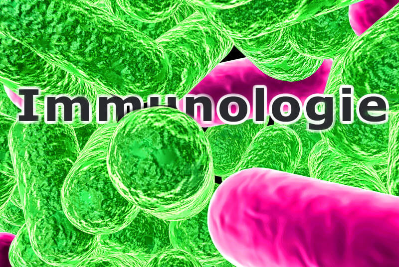 Was ist Immunologie?