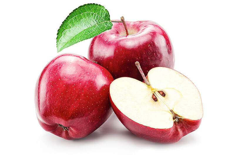 Apfel – warum das pralle Obst tatsächlich so gesund ist › gesund.co.at