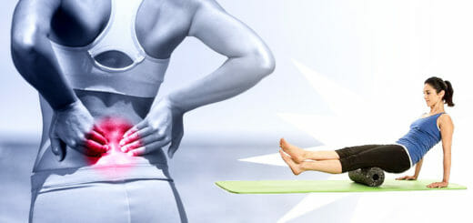 Faszientraining bei Rückenschmerzen