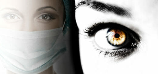 Ästhetische Augenchirurgie